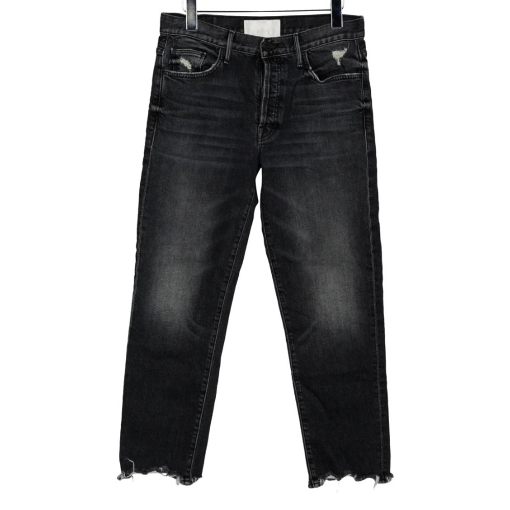 Mother Superior Denim The Saint Chew Of Cats & Kings Jeans